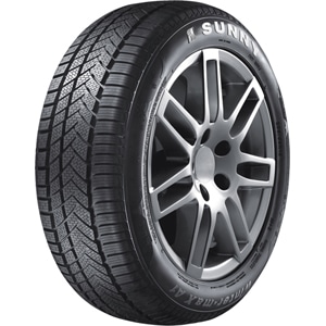 Anvelope Iarna FORTUNA Winter UHP 205/50 R17 93 V XL