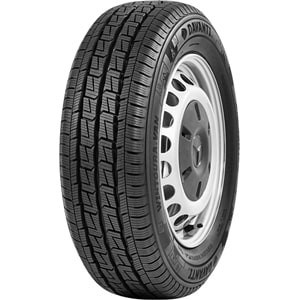 Anvelope Iarna DAVANTI Wintoura VAN 195/75 R16C 107/105 R