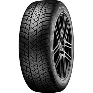 Anvelope Iarna VREDESTEIN Wintrac Pro + 265/45 R21 108 W XL