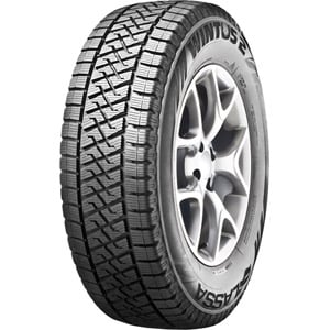 Anvelope Iarna LASSA Wintus 2 205/75 R16C 113/111 R