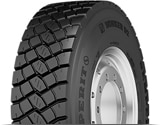 Anvelope Camioane Tractiune SEMPERIT Worker D2 315/80 R22.5 156/150 K