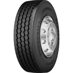 Anvelope Camioane Directie SEMPERIT Worker F2 315/80 R22.5 156/150 K