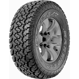 Anvelope Vara MAXXIS Wormdrive AT-980E 265/60 R18 114/110 Q