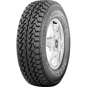 Anvelope Vara GOODYEAR Wrangler AT-R OWL 235/70 R16 105 T