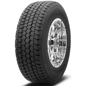 Anvelope Vara GOODYEAR Wrangler AT-S 205 R16 110 S