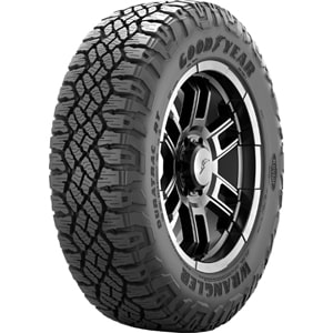 Anvelope All Seasons GOODYEAR Wrangler DuraTrac RT 265/65 R17 120/117 Q