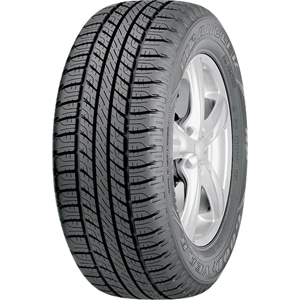 Anvelope All Seasons GOODYEAR Wrangler HP All Weather FO 265/65 R17 112 H