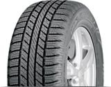 Anvelope All Seasons GOODYEAR Wrangler HP All Weather 275/55 R17 109 V