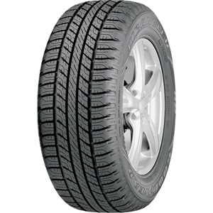 Anvelope All Seasons GOODYEAR Wrangler HP All Weather 235/70 R16 106 H