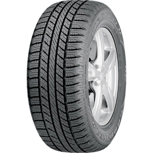 Anvelope All Seasons GOODYEAR Wrangler HP All Weather 245/70 R16 107 H