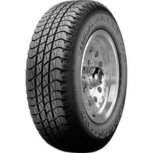 Anvelope Vara GOODYEAR Wrangler HP 255/70 R15C 112 S