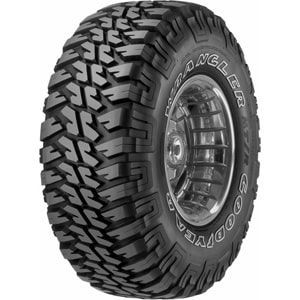Anvelope All Seasons GOODYEAR Wrangler MT-R 235/85 R16 114/111 Q