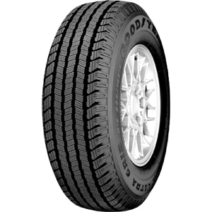 Anvelope Iarna GOODYEAR Wrangler Ultra Grip OT 255/75 R15 110 T