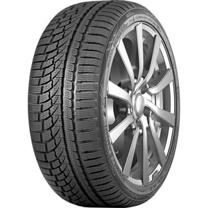 Anvelope Iarna NOKIAN WR A4 255/55 R18 109 H XL
