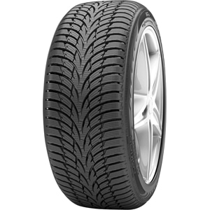 Anvelope Iarna NOKIAN WR D3 195/55 R16 87 H RunFlat