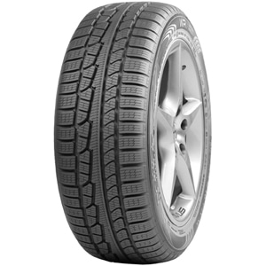 Anvelope Iarna NOKIAN WR G2 SUV 255/50 R19 107 V RunFlat