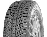 Anvelope Iarna NOKIAN WR SUV 3 215/55 R18 99 V XL