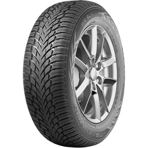 Anvelope Iarna NOKIAN WR SUV 4 255/55 R20 110 V XL