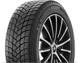 Anvelope Iarna MICHELIN X-Ice Snow 255/45 R18 103 H XL