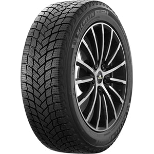 Anvelope Iarna MICHELIN X-Ice Snow 175/65 R14 86 T XL