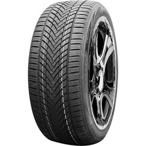 Anvelope All Seasons TRACMAX X-Privilo A-S TRAC SAVER 225/40 R18 92 W XL