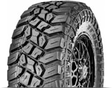 Anvelope Vara TRACMAX X-Privilo M-T 265/75 R16 123/120 Q