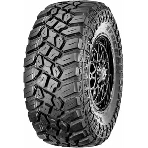 Anvelope Vara TRACMAX X-Privilo M-T 285/70 R17 121/118 Q