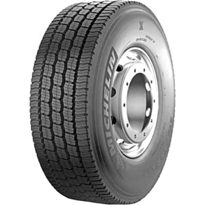 Anvelope Camioane Directie MICHELIN XFN 2 Plus 315/80 R22.5 156/150 L