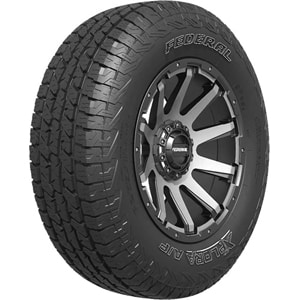 Anvelope Vara FEDERAL Xplora A-P 205/70 R15 96 T