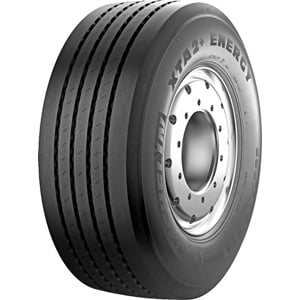 Anvelope Camioane Tractiune MICHELIN XTA 2 Plus Energy 445/45 R19.5 160 J