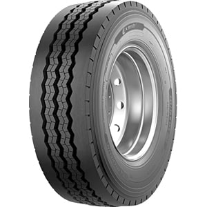 Anvelope Camioane Trailer MICHELIN XTE 2 Plus 215/75 R17.5 135/133 J