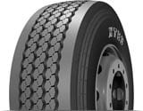 Anvelope Camioane Trailer MICHELIN XTE 3 385/65 R22.5 160 J