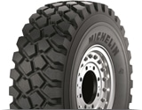 Anvelope Camioane Toate pozitiile MICHELIN XZL 255/100 R16 126 K