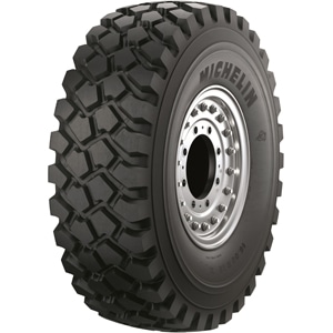 Anvelope Camioane Toate pozitiile MICHELIN XZL 255/100 R16 126 K