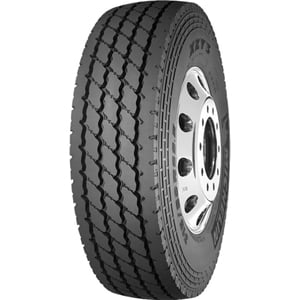 Anvelope Camioane Toate pozitiile MICHELIN XZY3 385/65 R22.5 158 K