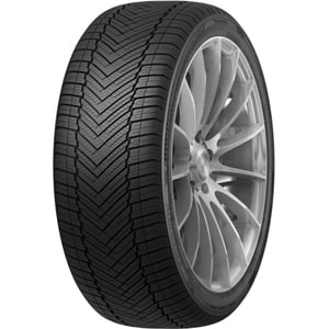 Anvelope All Seasons TOURADOR X All Climate TF1 155/65 R14 75 T