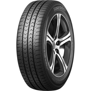 Anvelope All Seasons TOURADOR X All Climate VAN Plus 195/65 R16C 104/102 S