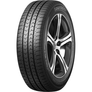 Anvelope All Seasons TOURADOR X All Climate VAN 235/65 R16C 115/113 S