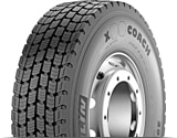 Anvelope Camioane Tractiune MICHELIN X Coach XD 295/80 R22.5 152/148 M