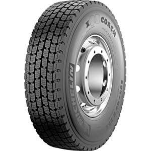 Anvelope Camioane Tractiune MICHELIN X Coach XD 295/80 R22.5 152/148 M