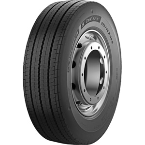 Anvelope Camioane Toate pozitiile Michelin X Incity XZU 275/70 R22.5 148/145 J