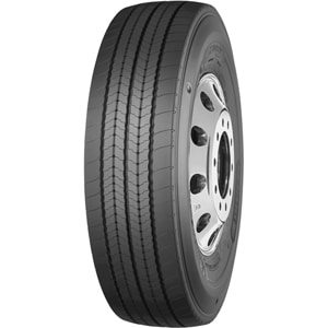 Anvelope Camioane Toate pozitiile MIchelin X Incity Z 295/80 R22.5 154/149 J