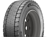 Anvelope Camioane Tractiune MICHELIN X Line Energy D 315/80 R22.5 156/150 L