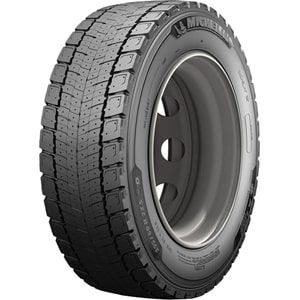 Anvelope Camioane Tractiune MICHELIN X Line Energy D 315/80 R22.5 156/150 L