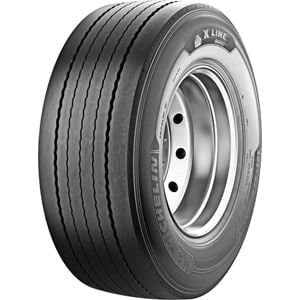 Anvelope Camioane Trailer MICHELIN X Line Energy T 245/70 R17.5 143/141 J