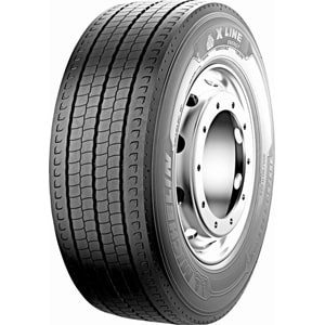 Anvelope Camioane Directie MICHELIN X Line Energy Z 295/60 R22.5 150/147 L