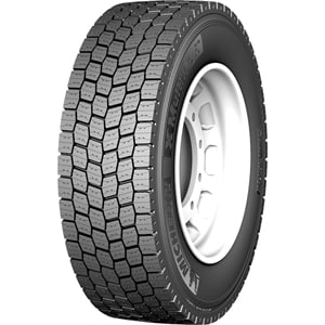 Anvelope Camioane Tractiune MICHELIN X Multiway 3D XDE 295/80 R22.5 152/148 L