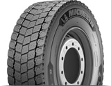 Anvelope Camioane Tractiune MICHELIN X Multi D 275/70 R22.5 148/145 L