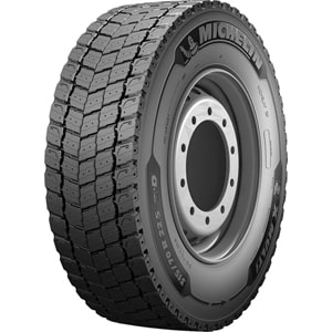 Anvelope Camioane Tractiune MICHELIN X Multi D 265/70 R19.5 140/138 M