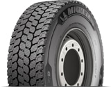 Anvelope Camioane Tractiune Michelin X Multi Grip D 295/80 R22.5 154/150 L